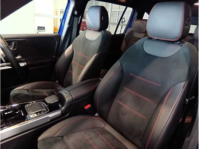 MERCEDES BENZ MERCEDES BENZ GLB 2020