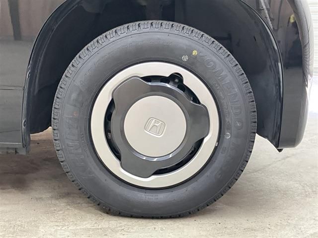 HONDA N-VAN+STYLE 2019