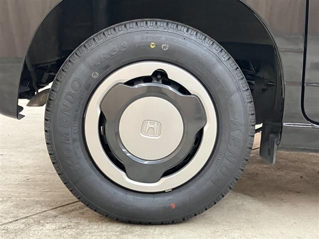 HONDA N-VAN+STYLE 2019