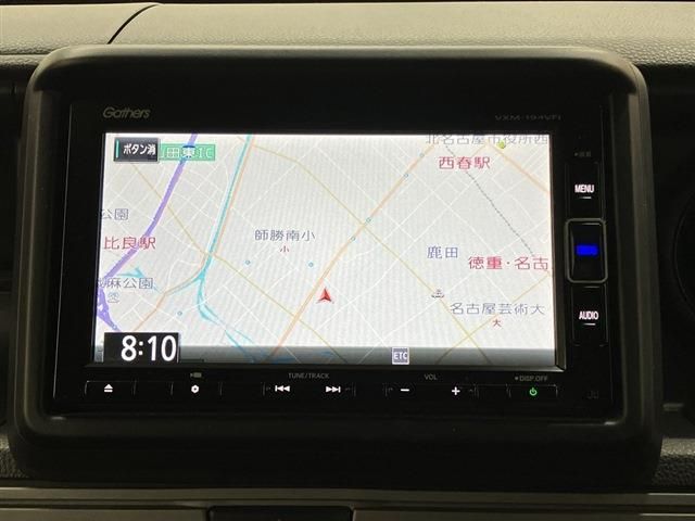 HONDA N-VAN+STYLE 2019