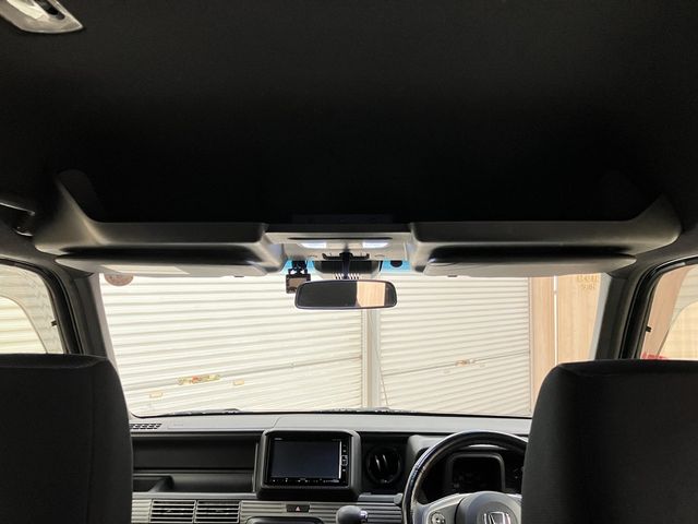 HONDA N-VAN+STYLE 2019