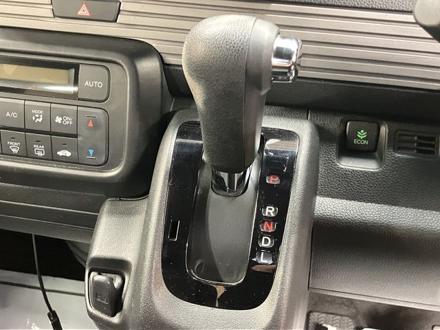 HONDA N-VAN+STYLE 2019