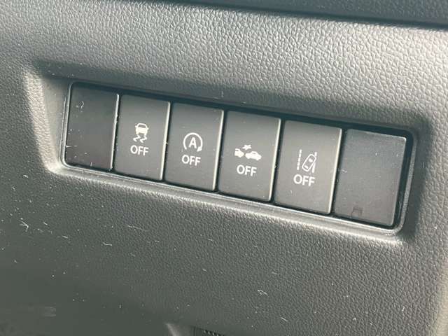 SUZUKI SWIFT 4WD 2017