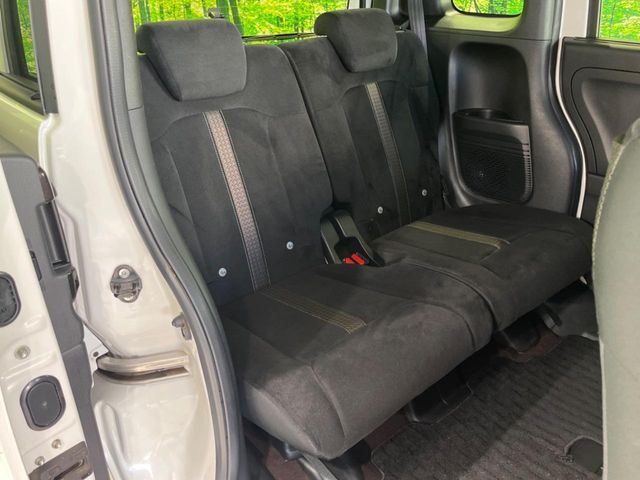 HONDA N BOX CUSTOM 2018