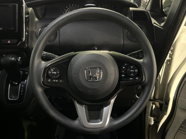 HONDA N BOX CUSTOM 2018