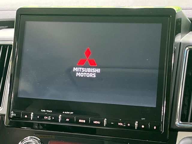 MITSUBISHI DELICA D:5 4WD 2023