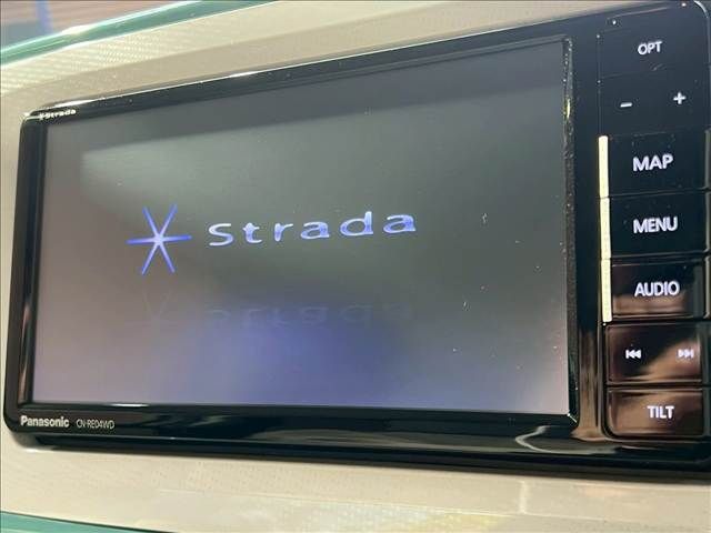 DAIHATSU MOVE canbus 2017