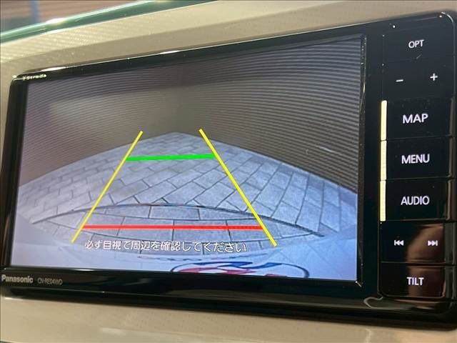 DAIHATSU MOVE canbus 2017