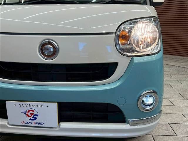 DAIHATSU MOVE canbus 2017