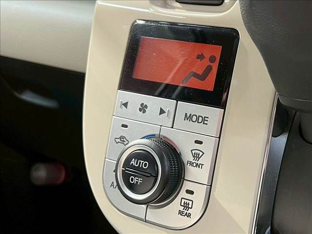 DAIHATSU MOVE canbus 2017