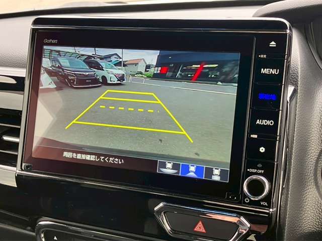 HONDA N BOX CUSTOM 2020