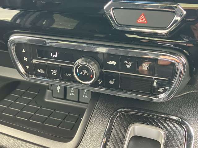 HONDA N BOX CUSTOM 2020