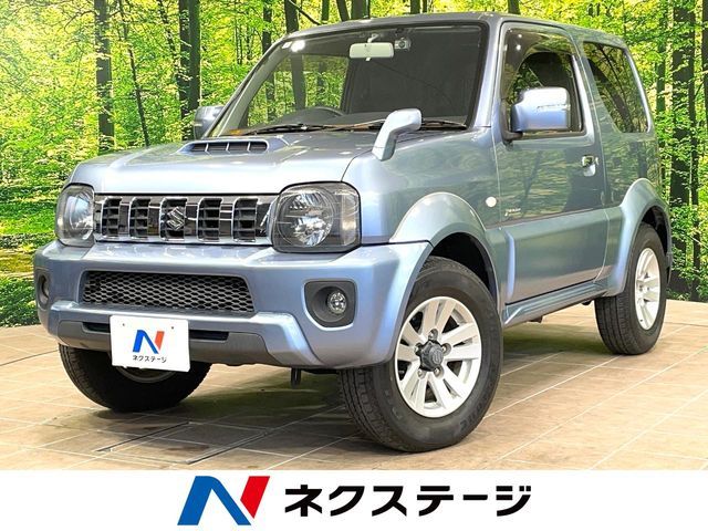 SUZUKI JIMNY SIERRA 2014