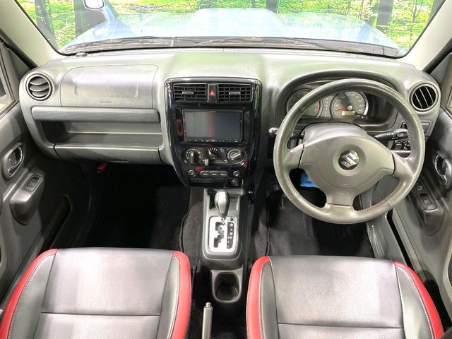 SUZUKI JIMNY SIERRA 2014