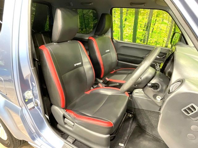 SUZUKI JIMNY SIERRA 2014