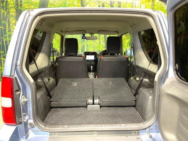 SUZUKI JIMNY SIERRA 2014