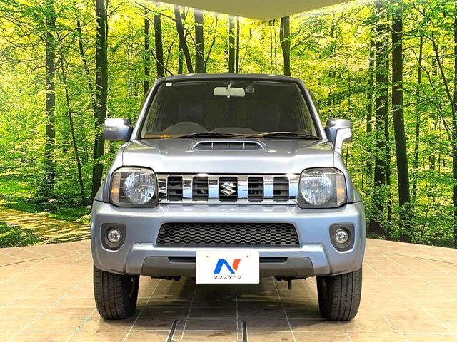 SUZUKI JIMNY SIERRA 2014