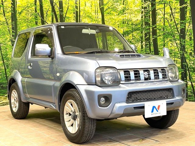 SUZUKI JIMNY SIERRA 2014