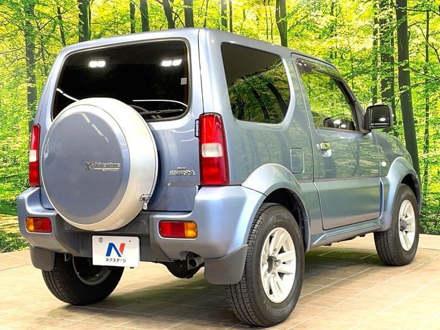 SUZUKI JIMNY SIERRA 2014