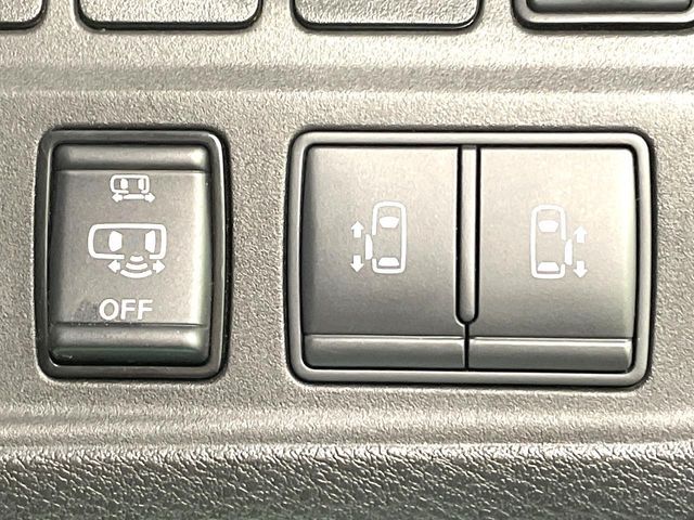 NISSAN SERENA  S-HYBRID 2021