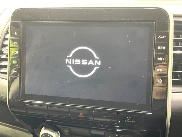 NISSAN SERENA  S-HYBRID 2021