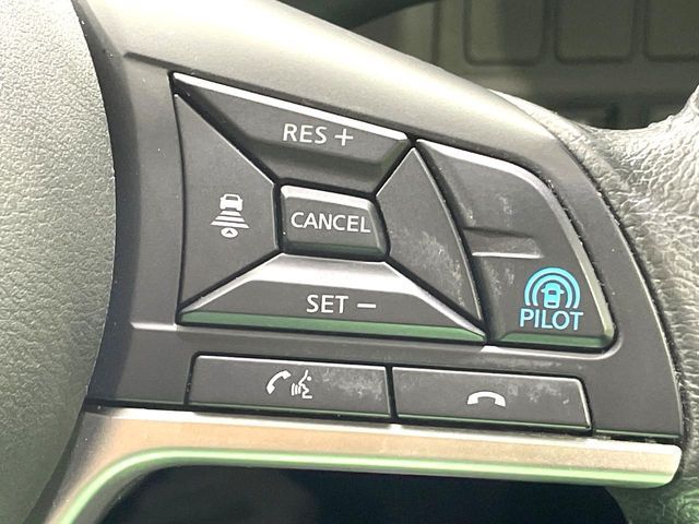 NISSAN SERENA  S-HYBRID 2021