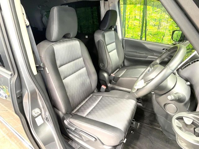 NISSAN SERENA  S-HYBRID 2021