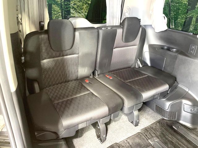 NISSAN SERENA  S-HYBRID 2021