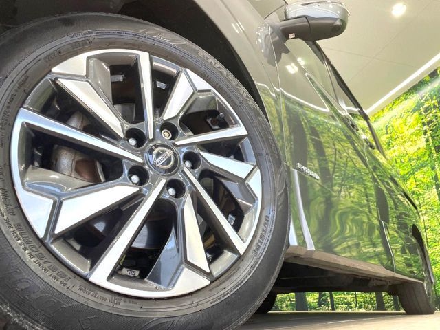 NISSAN SERENA  S-HYBRID 2021