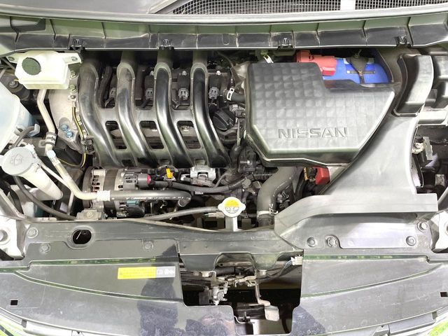 NISSAN SERENA  S-HYBRID 2021