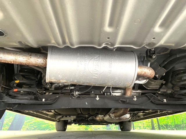 NISSAN SERENA  S-HYBRID 2021