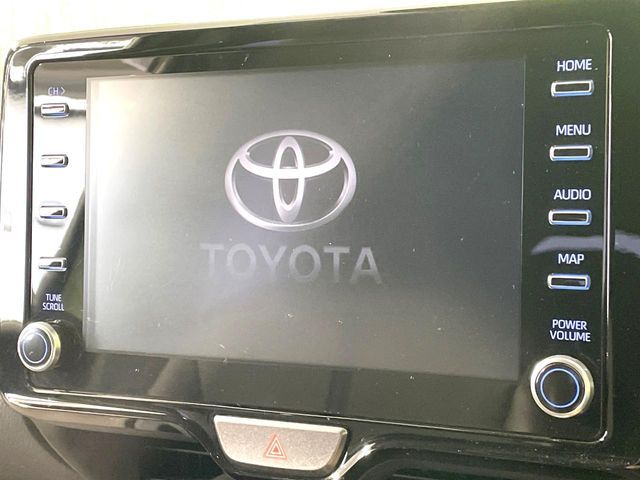 TOYOTA YARIS CROSS HYBRID 2021