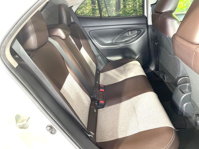 TOYOTA YARIS CROSS HYBRID 2021