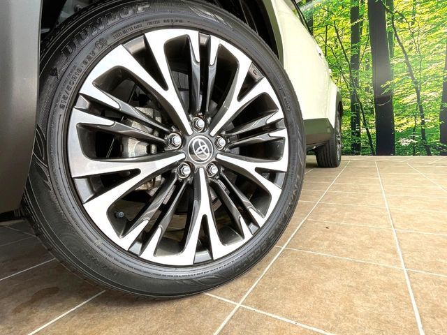 TOYOTA YARIS CROSS HYBRID 2021