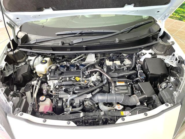 TOYOTA YARIS CROSS HYBRID 2021