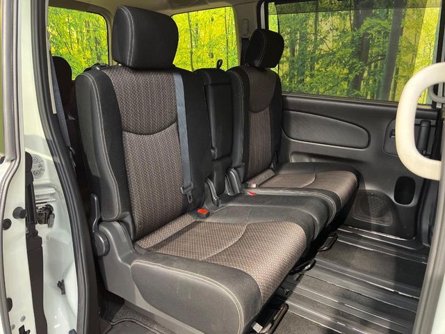 NISSAN SERENA  S-HYBRID 2016