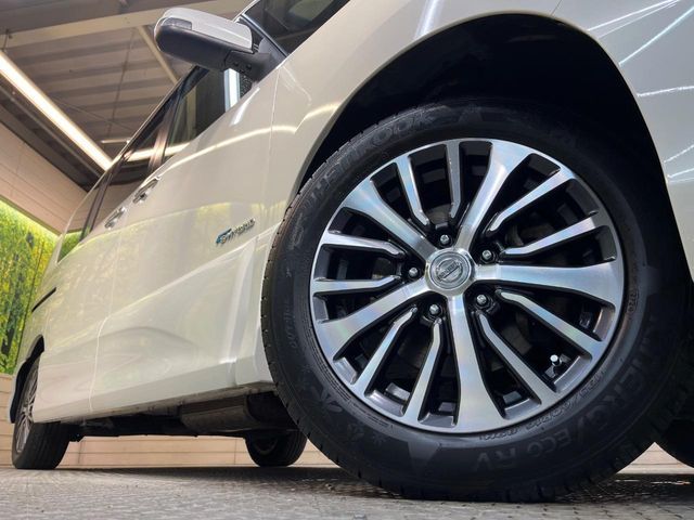 NISSAN SERENA  S-HYBRID 2016