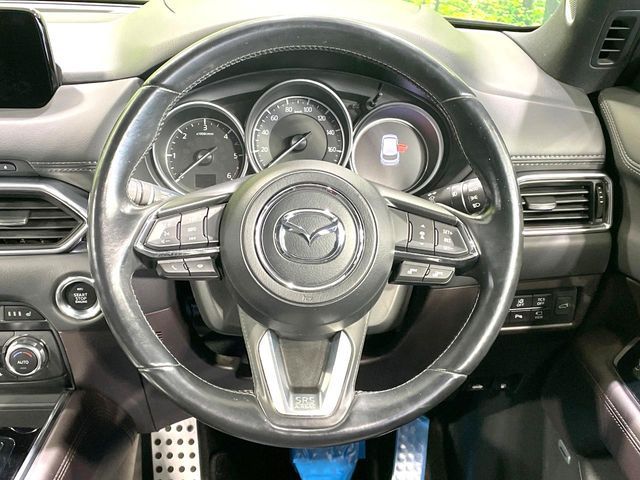 MAZDA CX-8 2018