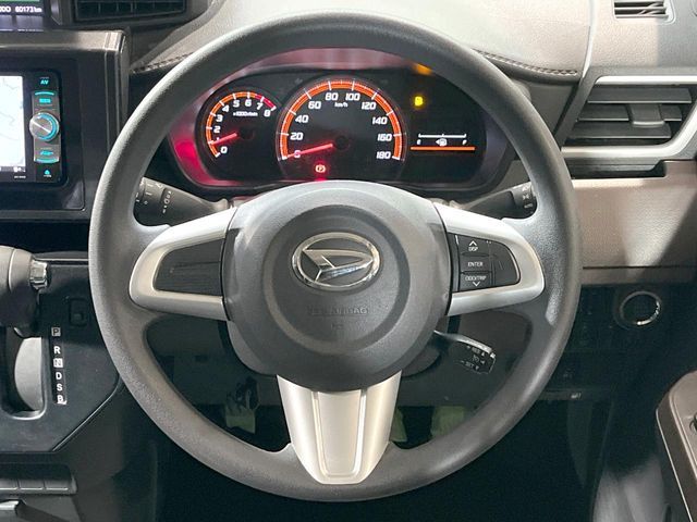 DAIHATSU THOR 2019