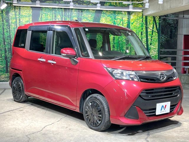 DAIHATSU THOR 2019
