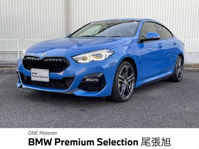 BMW BMW 2series Gran coupe 2021