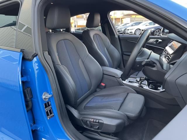 BMW BMW 2series Gran coupe 2021