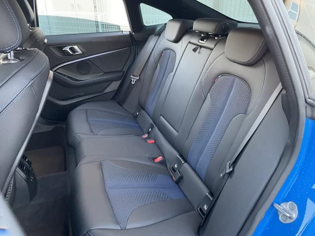 BMW BMW 2series Gran coupe 2021