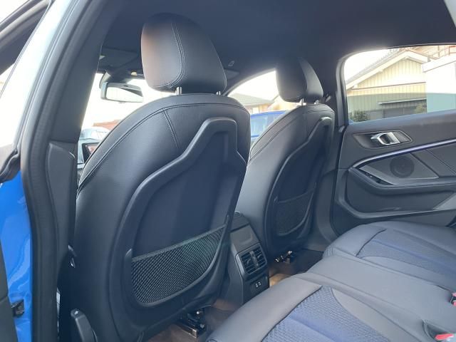 BMW BMW 2series Gran coupe 2021