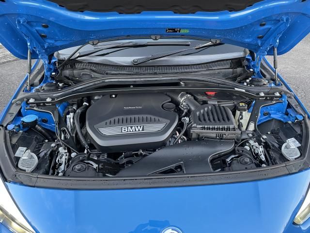 BMW BMW 2series Gran coupe 2021