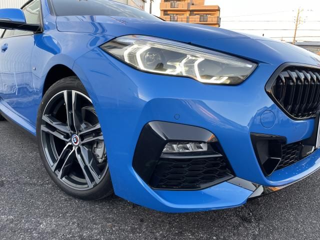 BMW BMW 2series Gran coupe 2021