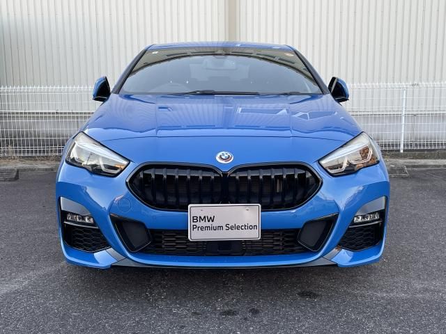 BMW BMW 2series Gran coupe 2021