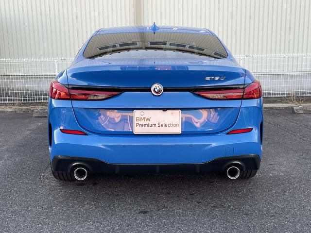 BMW BMW 2series Gran coupe 2021