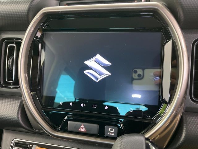 SUZUKI HUSTLER 4WD 2023