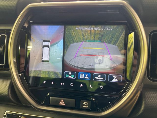 SUZUKI HUSTLER 4WD 2023